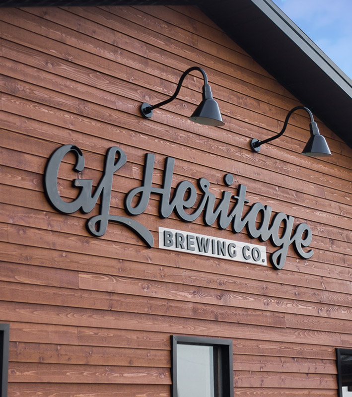 gl-heritage-taproom | GL Heritage Brewing Company
